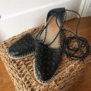 JASPER&JEERA - Anthropologie Espadrille Sandals